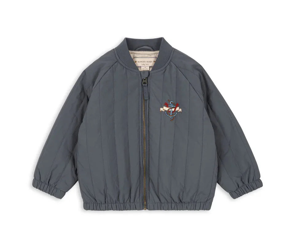 Kids Cartoon Fleece Jacket – Unisex Winter Lambswool Zip-Up Coat (18M–9Y)