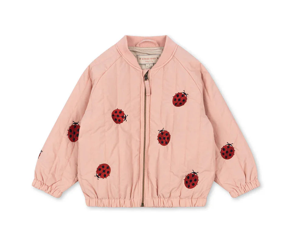 Kids Cartoon Fleece Jacket – Unisex Winter Lambswool Zip-Up Coat (18M–9Y)