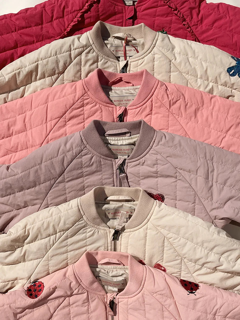 Kids Cartoon Fleece Jacket – Unisex Winter Lambswool Zip-Up Coat (18M–9Y)