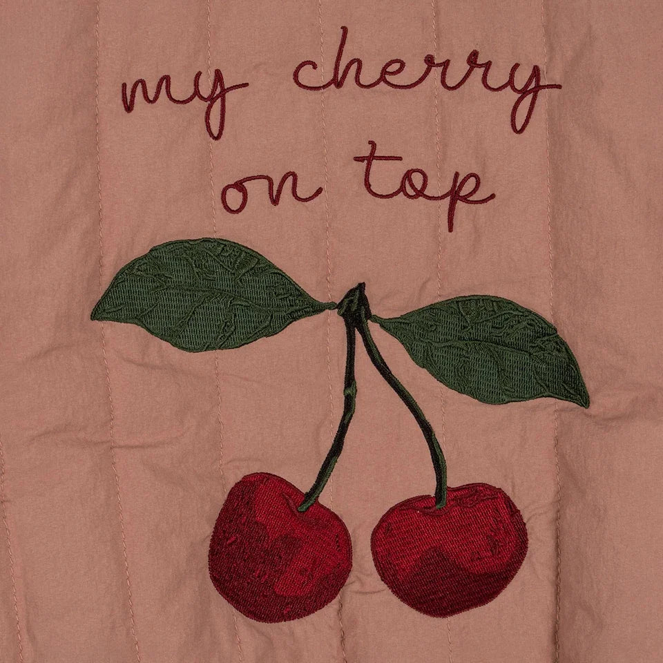 Kids Cartoon Fleece Jacket – Unisex Winter Lambswool Zip-Up Coat (18M–9Y)