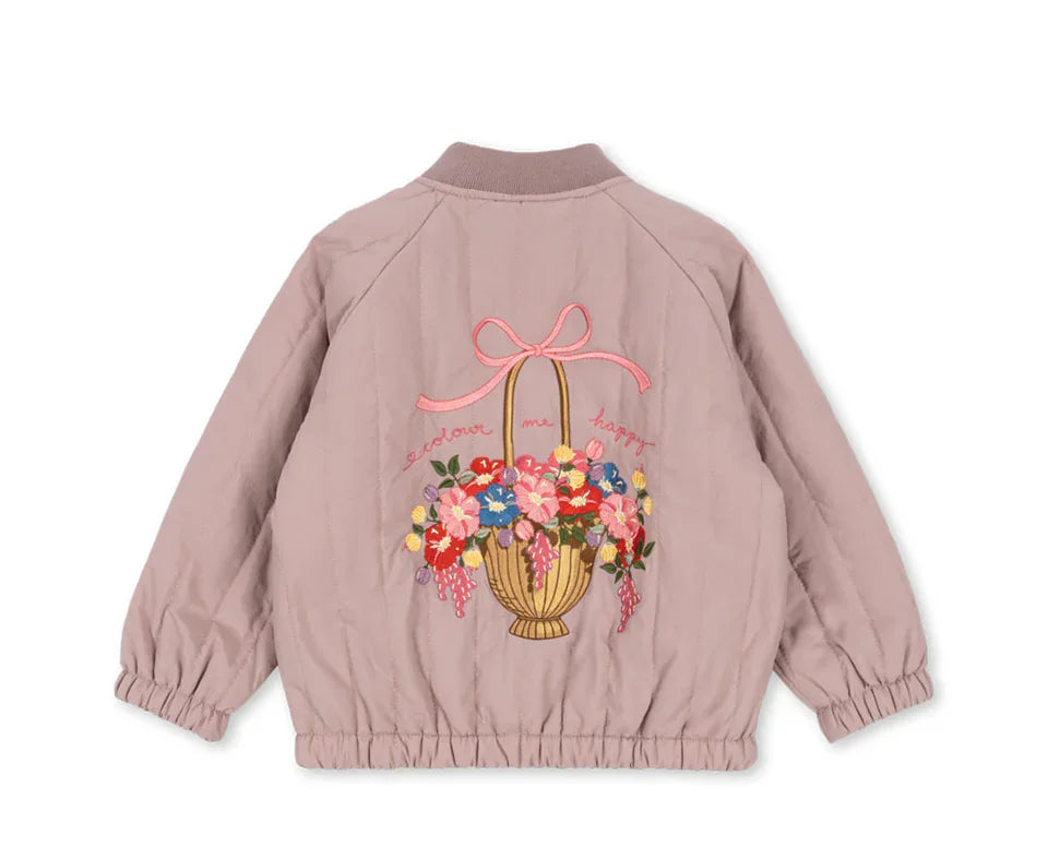 Kids Cartoon Fleece Jacket – Unisex Winter Lambswool Zip-Up Coat (18M–9Y)