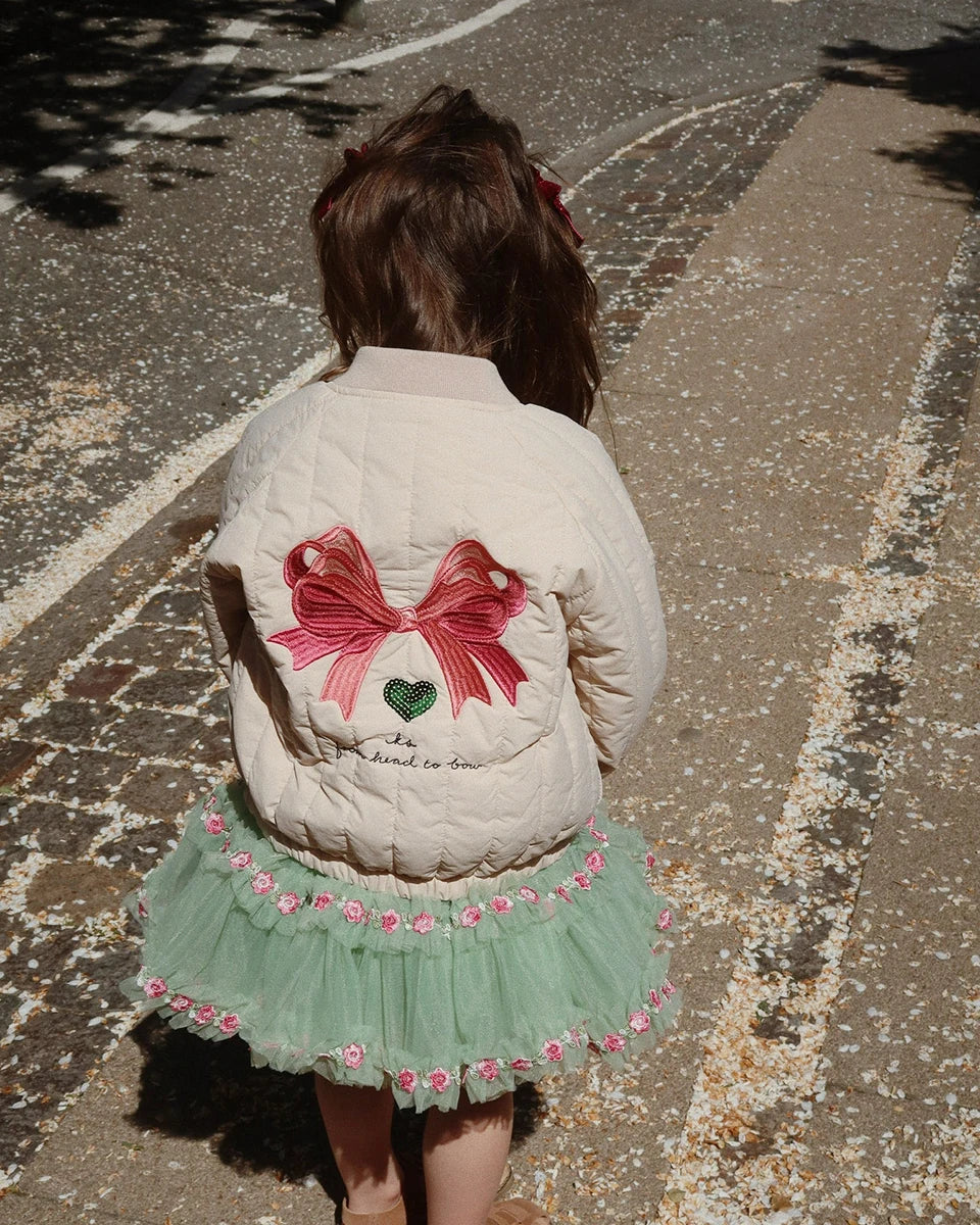 Kids Cartoon Fleece Jacket – Unisex Winter Lambswool Zip-Up Coat (18M–9Y)