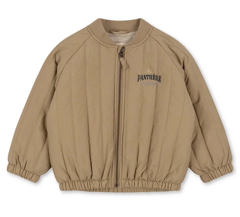 Kids Cartoon Fleece Jacket – Unisex Winter Lambswool Zip-Up Coat (18M–9Y)