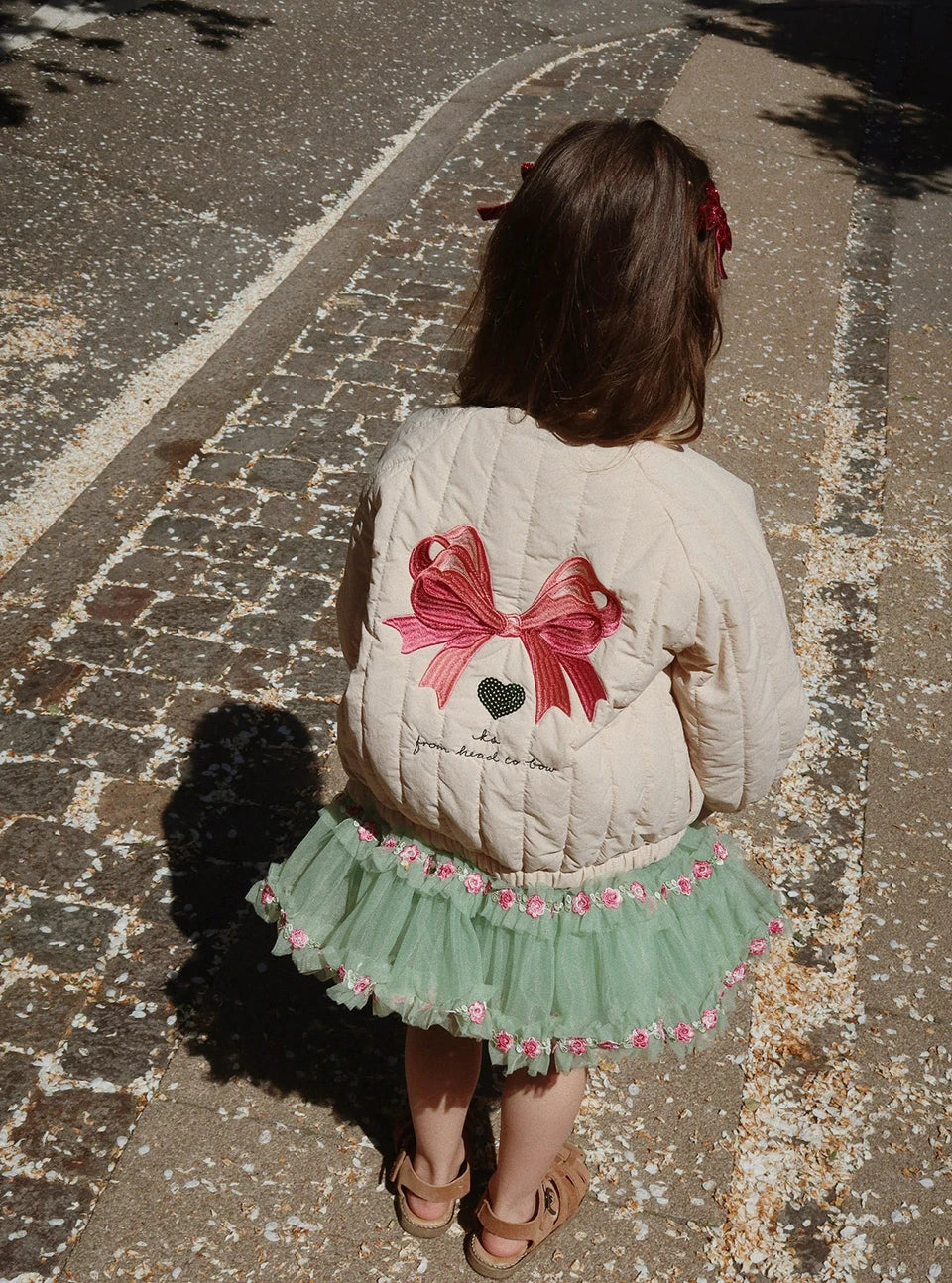 Kids Cartoon Fleece Jacket – Unisex Winter Lambswool Zip-Up Coat (18M–9Y)