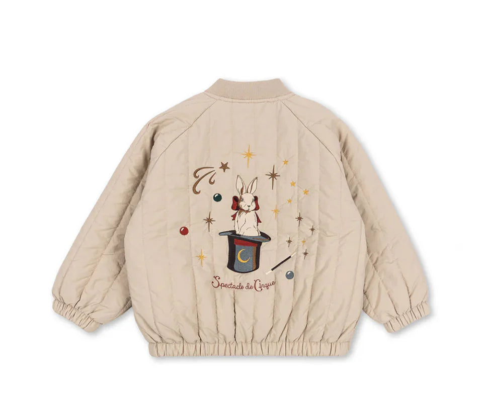 Kids Cartoon Fleece Jacket – Unisex Winter Lambswool Zip-Up Coat (18M–9Y)