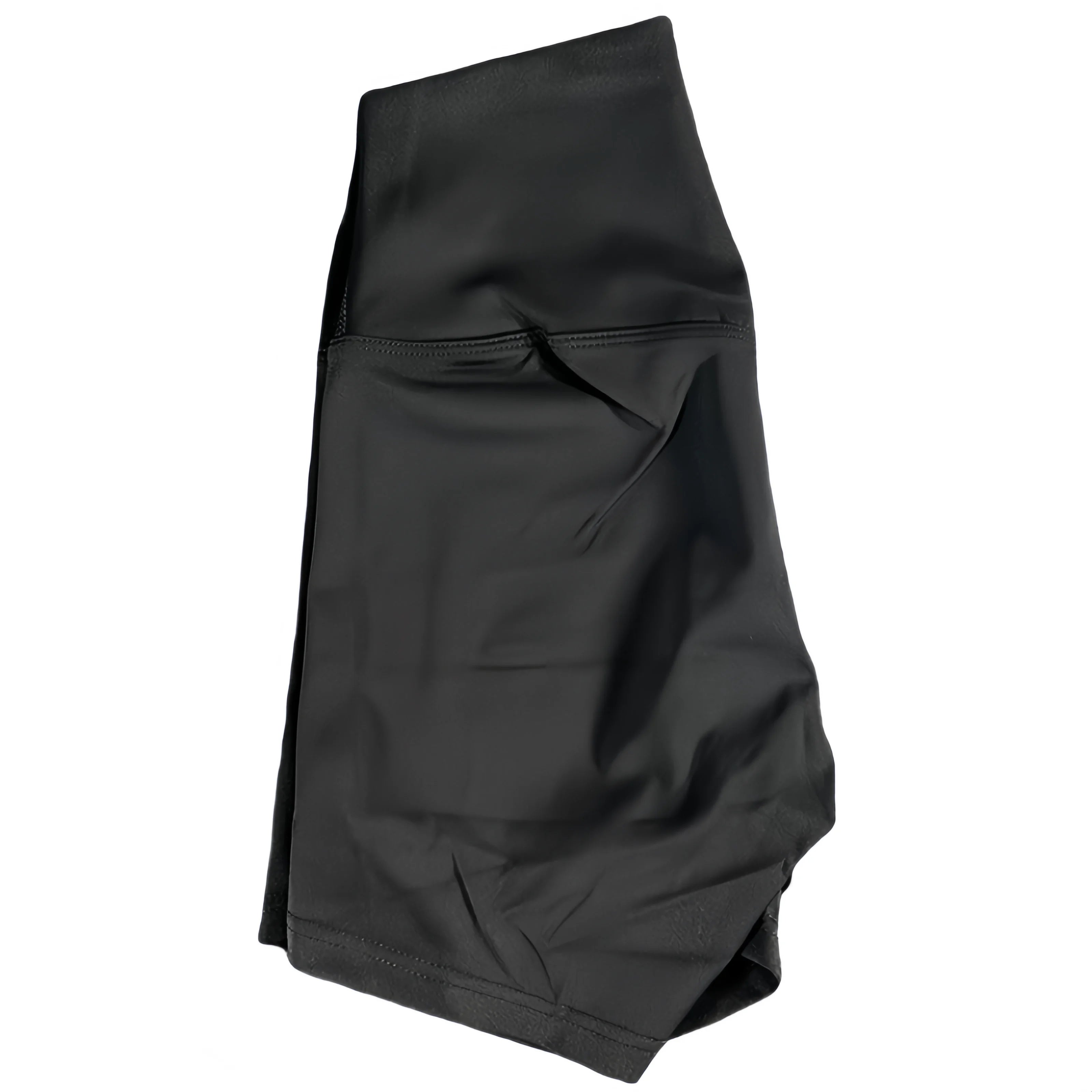 High-Waist Peach Lift Yoga Shorts – Women’s Quick-Dry 3-Point Fitness & Running Shorts