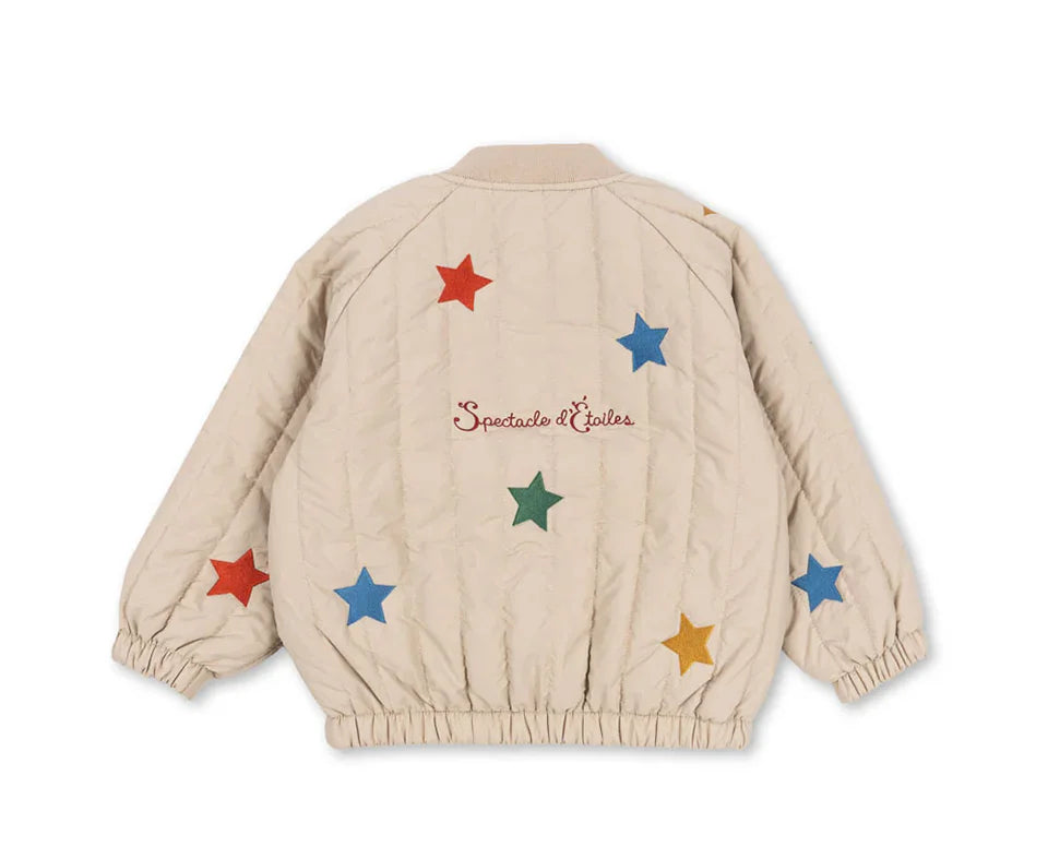 Kids Cartoon Fleece Jacket – Unisex Winter Lambswool Zip-Up Coat (18M–9Y)