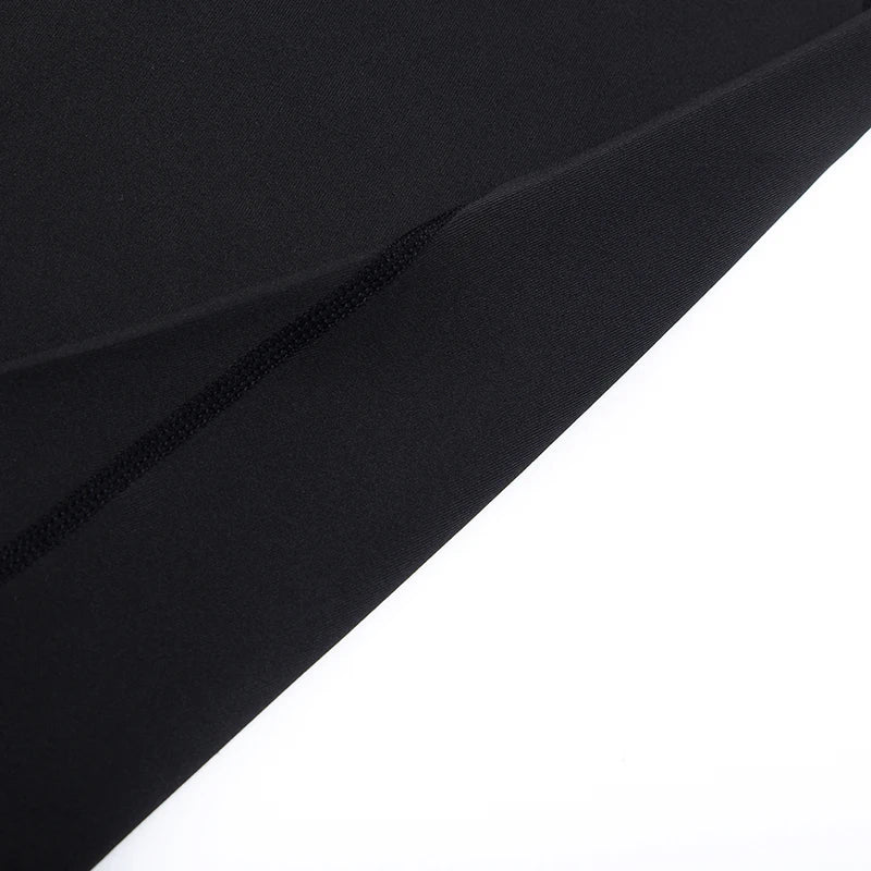 Men’s Long-Sleeve Compression T-Shirt – Running, Gym & Fitness Athletic Top