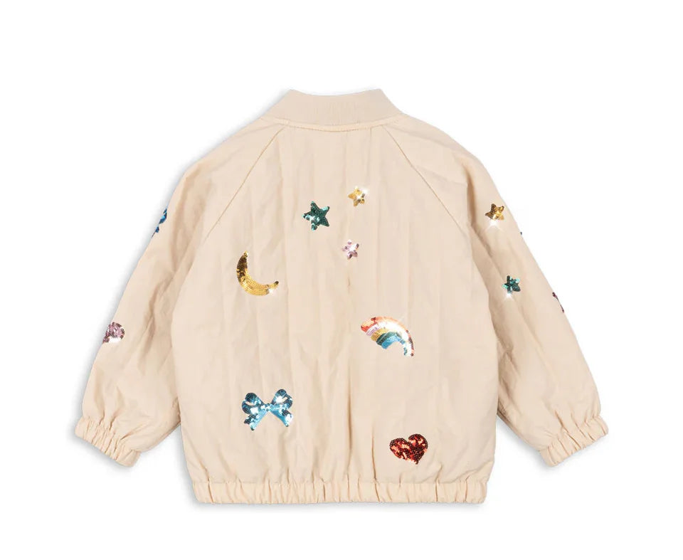 Kids Cartoon Fleece Jacket – Unisex Winter Lambswool Zip-Up Coat (18M–9Y)