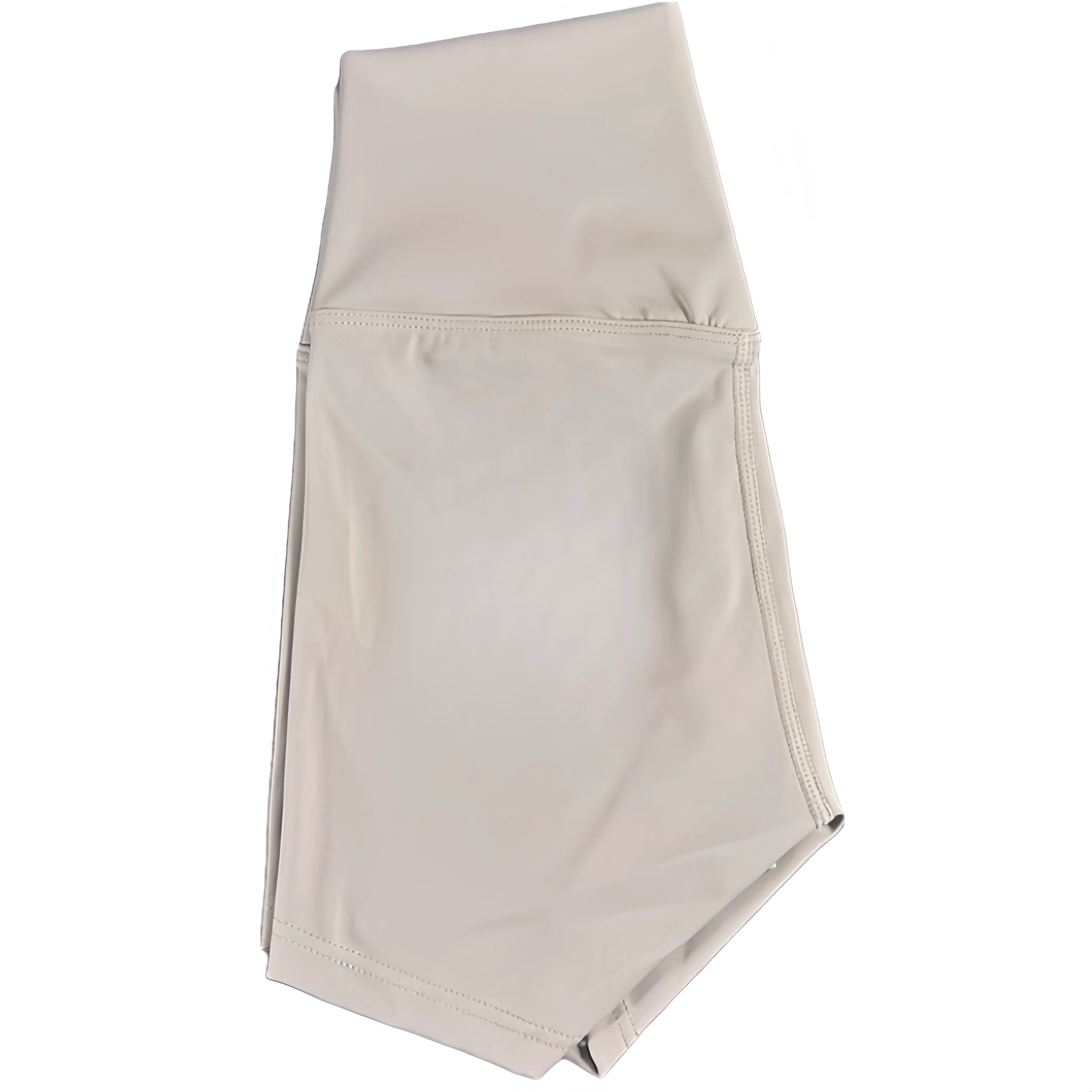 High-Waist Peach Lift Yoga Shorts – Women’s Quick-Dry 3-Point Fitness & Running Shorts