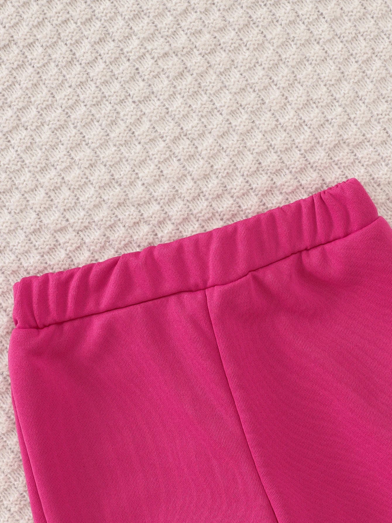 Kids Pink Hoodie Set – Cozy, Cool & Ready for Every Season