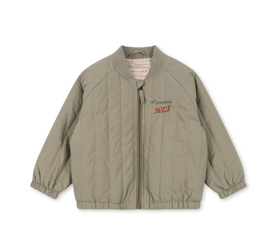 Kids Cartoon Fleece Jacket – Unisex Winter Lambswool Zip-Up Coat (18M–9Y)