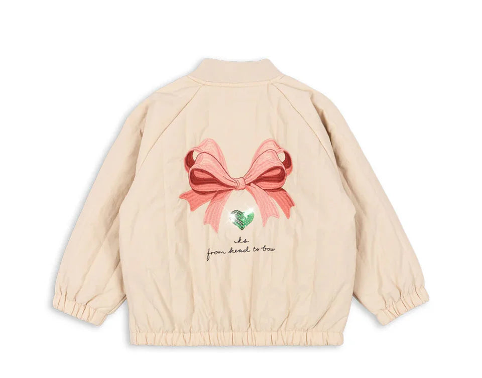 Kids Cartoon Fleece Jacket – Unisex Winter Lambswool Zip-Up Coat (18M–9Y)